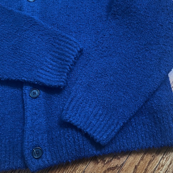 NWT Abercrombie Men’s Cardigan - Picture 6 of 9